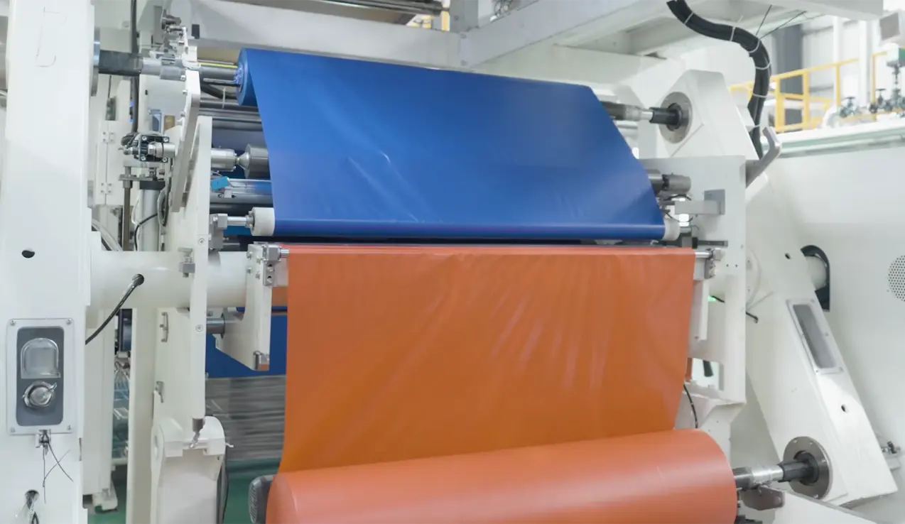 PVC Production Line.webp